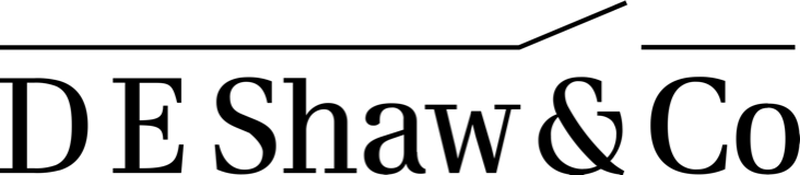 D. E. Shaw & Co.